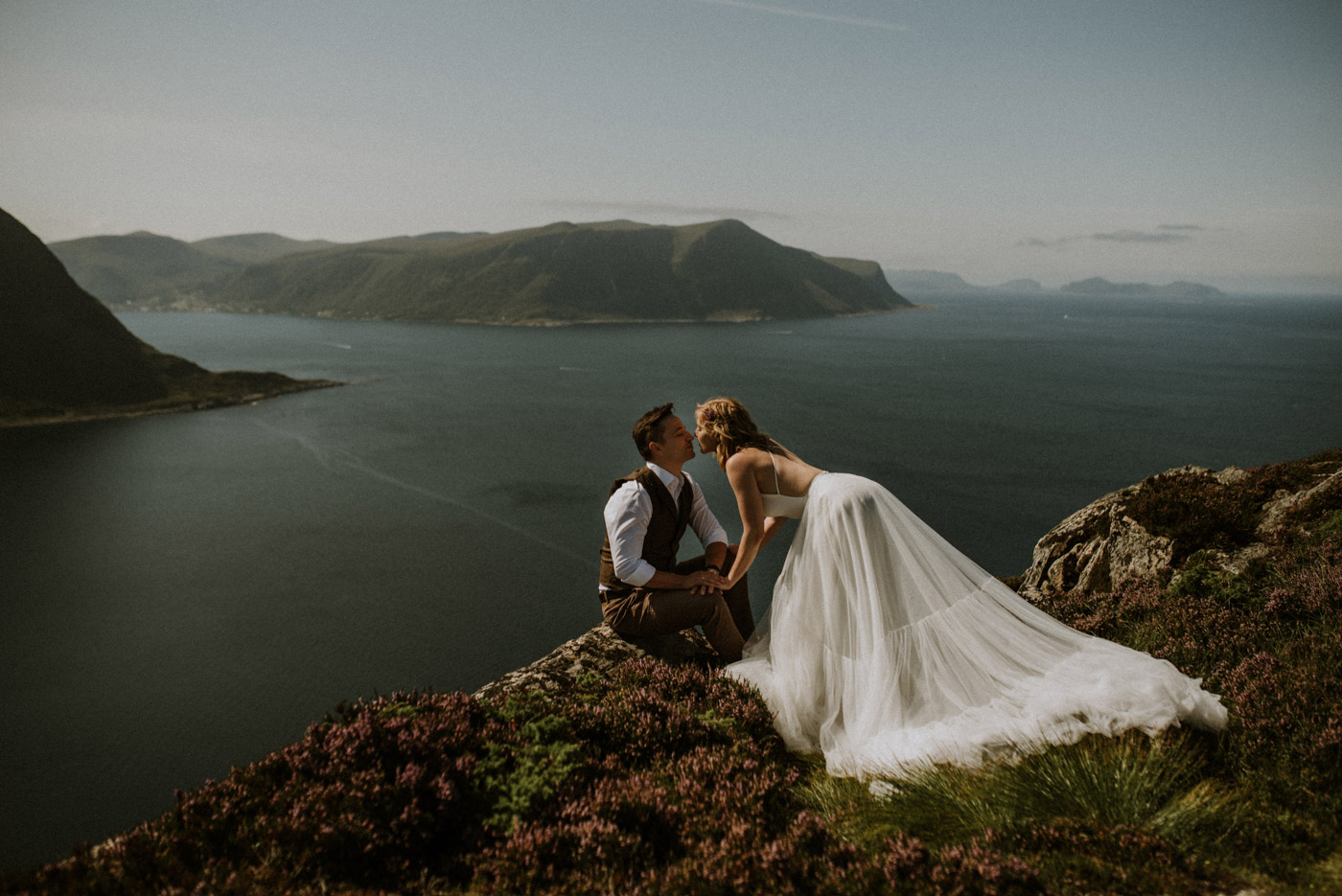 Norway elopement photographer 29