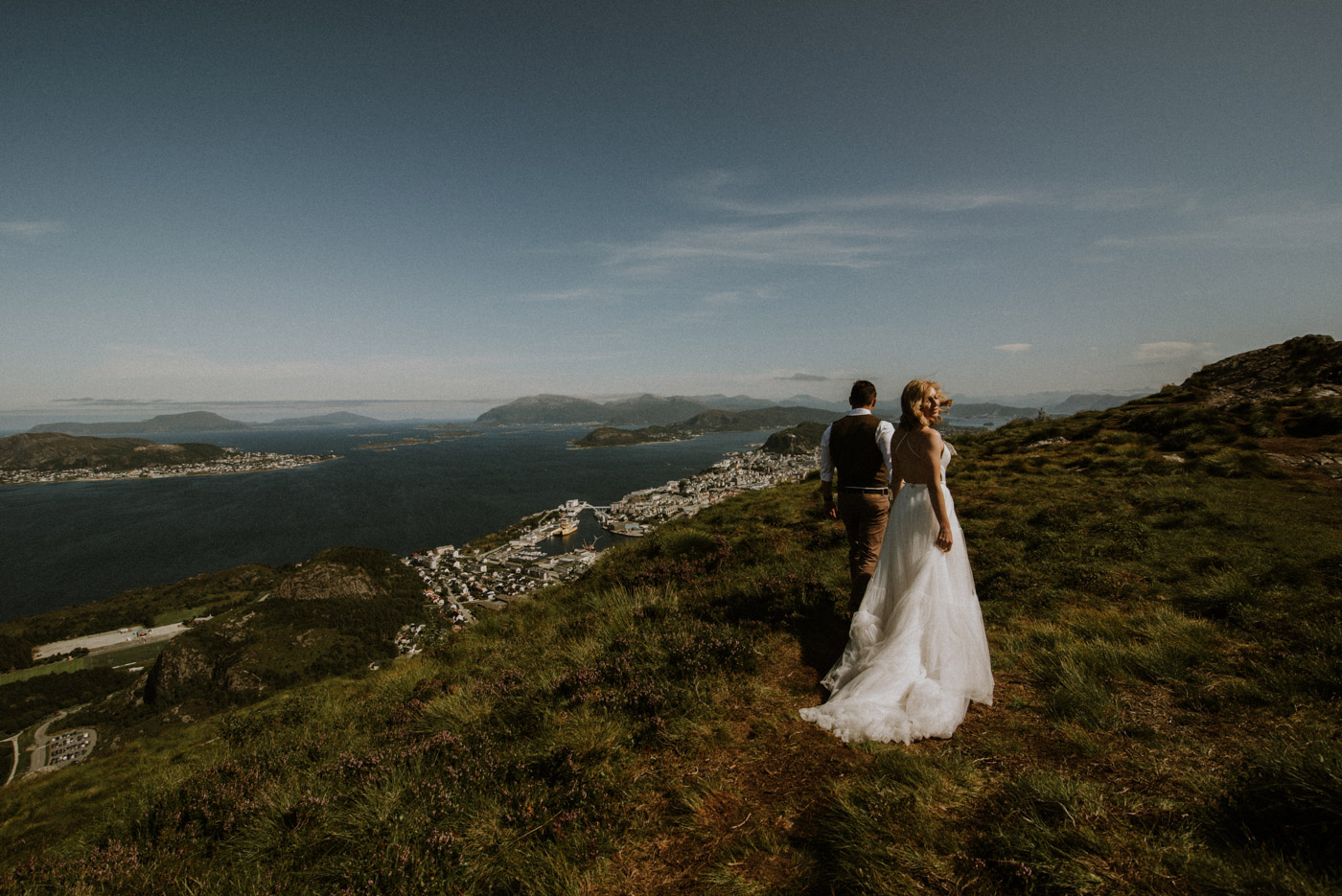 Norway elopement photographer 32