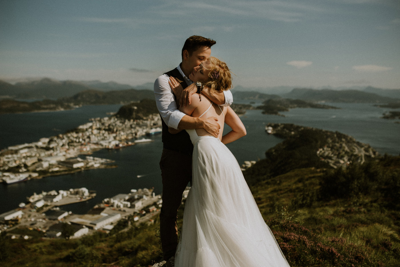 Norway elopement photographer 55