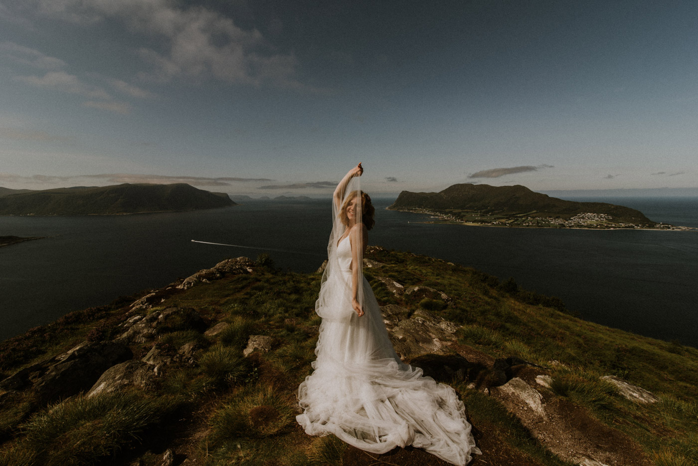 Norway elopement photographer 15