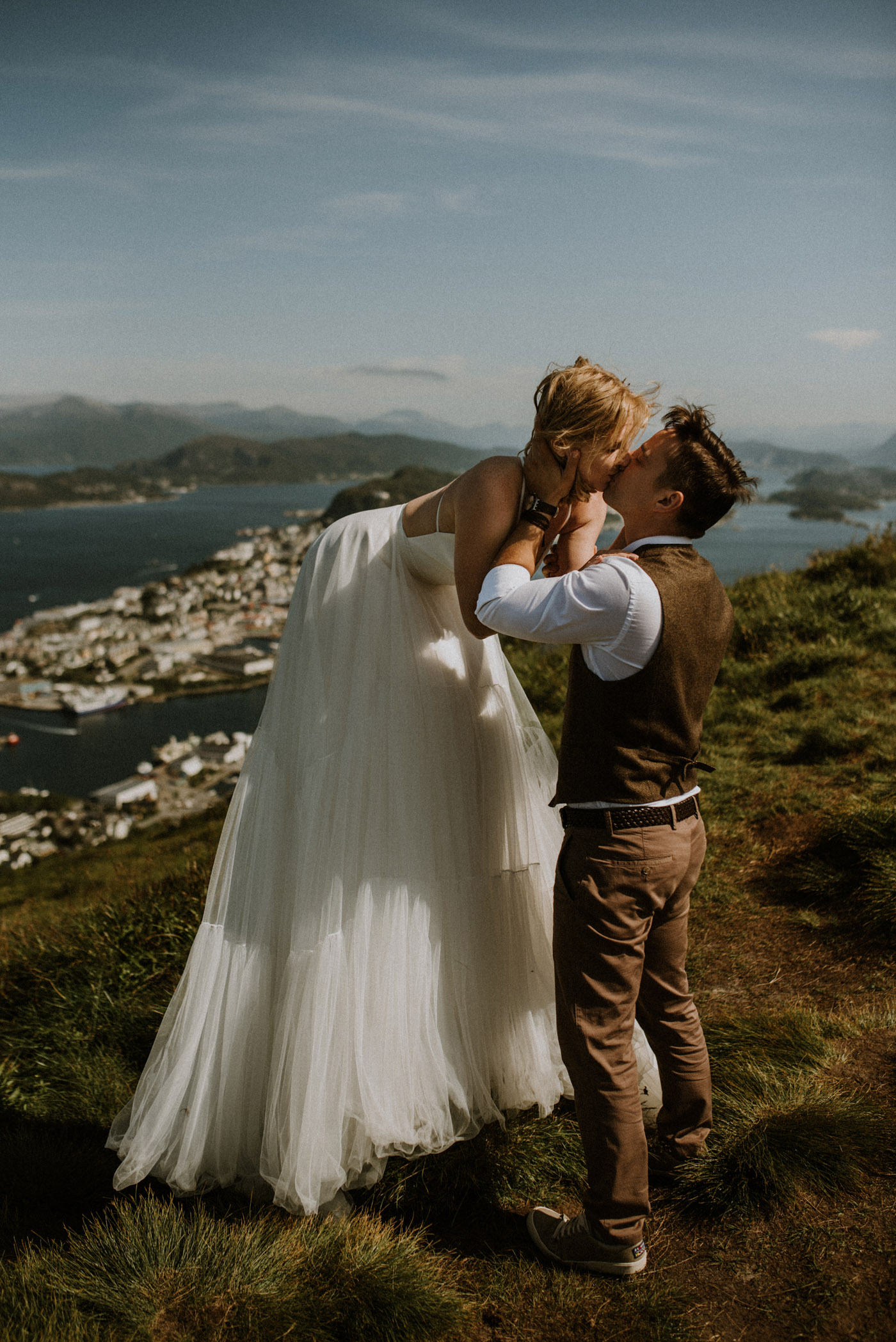 Norway elopement photographer 69